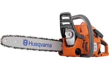 Gaithersburg Rental Center Husqvarna Chain Saw