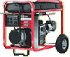 Gaithersburg Rental Center Generators