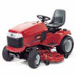 Gaithersburg Rental Center Toro Tractors